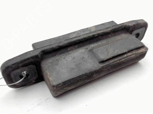 Tailgate handle TOYOTA VERSO (_R2_) 2.0 D-4D (AUR20_, AUR20R) | BP29375013C132 