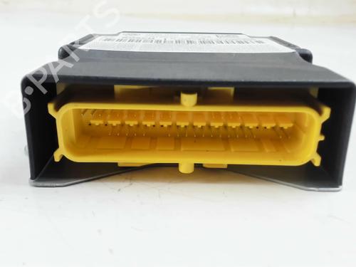ECU airbags VW POLO V (6R1, 6C1) 1.6 TDI | BP22517133M53 