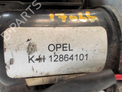 ABS pump OPEL VECTRA B Hatchback (J96) 2.0 i 16V (F68) | BP20415194M43 