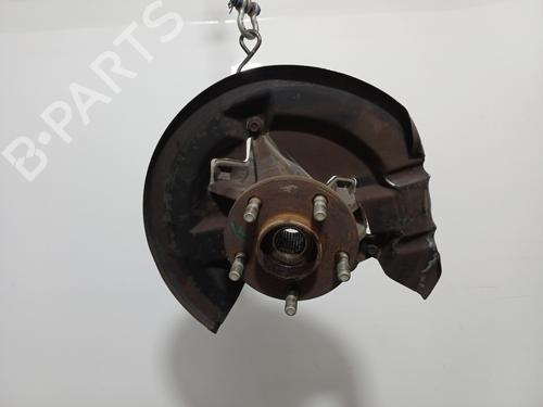 Left front steering knuckle FORD KUGA II (DM2) 1.6 EcoBoost | BP36957565M25 - Image 2