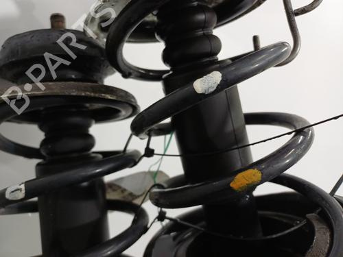 Left front shock absorber RENAULT TWINGO II (CN0_) 1.5 dCi 75 | BP36337617M16  - Image 5