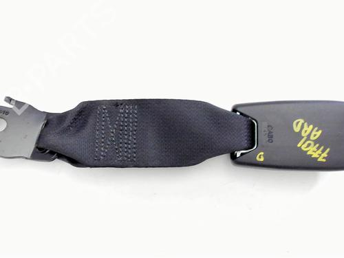 Seat buckle TOYOTA COROLLA (_E12_) 1.4 D (NDE120_, NDE120R) | BP32275784I32 