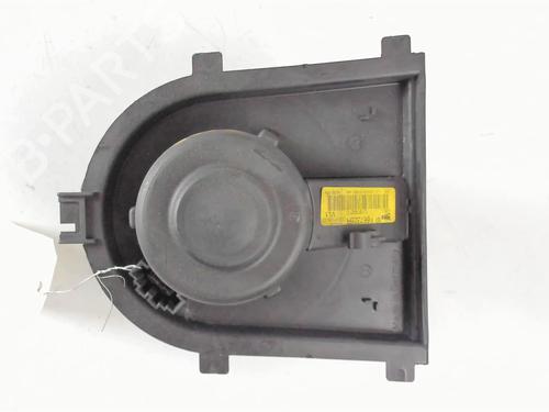 Heater blower motor SKODA OCTAVIA I (1U2) 1.9 TDI | BP20446881M62 