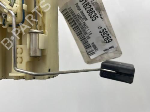 Fuel pump DAEWOO LACETTI Hatchback (KLAN) 1.8 | BP21240183M76  - Image 6