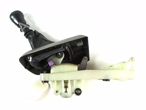 Gear lever NISSAN X-TRAIL I (T30) 2.2 dCi 4x4 | BP20409470M90 