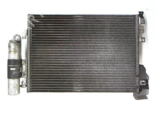 Used AC radiator RENAULT CLIO II (BB_, CB_) 1.2 16V (BB05, BB0W, BB11, BB27, BB2T, BB2U, BB2V, CB05,... (75 hp) 20416462