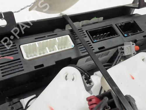 Climate control FIAT DUCATO Van (244_) 2.3 JTD | BP37166090I5 - Image 4