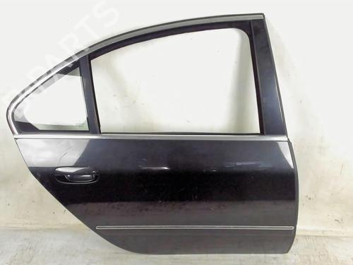 Used Right rear door PEUGEOT 607 (9D, 9U) 2.2 HDi (170 hp) 20442452