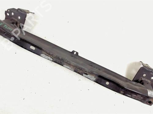 Front bumper reinforcement VW TOUAREG (7LA, 7L6, 7L7) 5.0 V10 TDI | BP20398636C109 