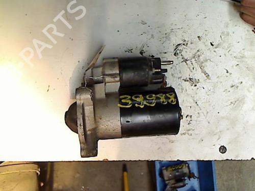 Starter CITROËN SAXO (S0, S1) 1.0 X | BP20474186M8 