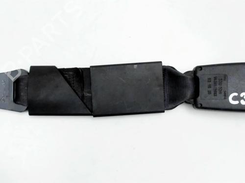 Seat buckle CITROËN C3 I (FC_, FN_) 1.4 HDi | BP21239705I32 