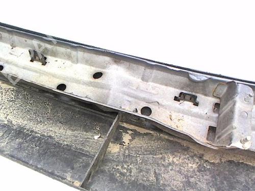 Rear bumper NISSAN MICRA II (K11) 1.0 i 16V (K11) | BP20459151C8 