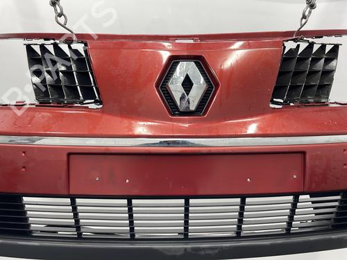 Front bumper RENAULT VEL SATIS (BJ0_) 2.0 16V Turbo (BJ0K) | BP29844329C7 