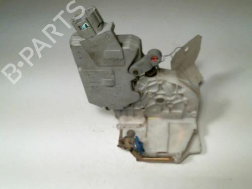 Rear left lock NISSAN PRIMERA (P11) 1.6 16V | BP20474590C100