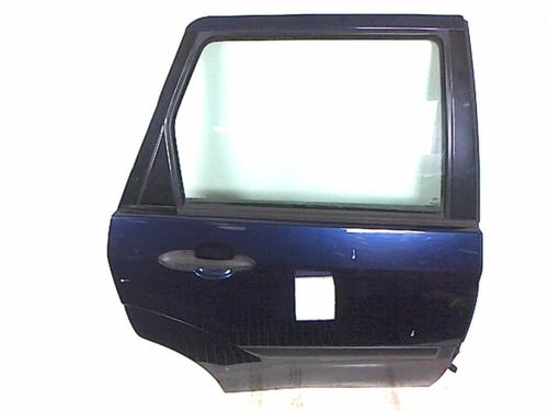 Right rear door FORD FOCUS I Turnier (DNW) 1.8 TDCi | BP20461624C5 