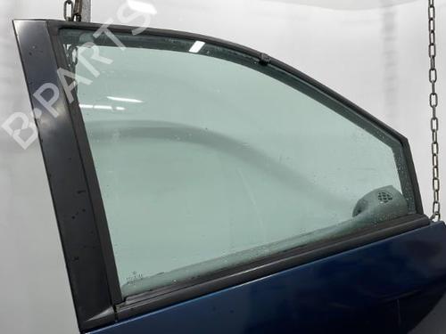 Used Right front door CHRYSLER VOYAGER / GRAND VOYAGER III (GS_, NS_) 2.4 i (151 hp) 21207450