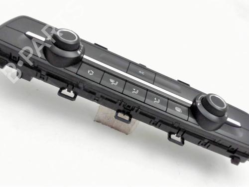 Climate control TOYOTA PROACE Bus (MDZ_) 2.0 D4d (MDZ6, MDZ5) | BP27664217I5  - Image 5