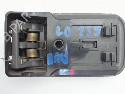 Front right interior door handle NISSAN VANETTE CARGO Van (HC 23) 2.3 D | BP21239015I14