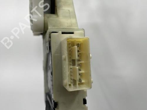 Front right window mechanism CITROËN C4 I (LC_) 1.6 HDi | BP20420555C23 