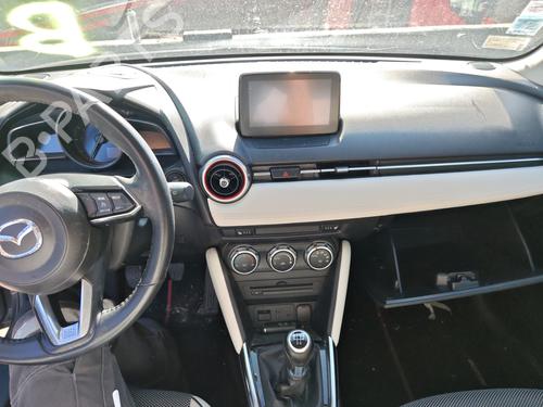 Engine MAZDA 2 Hatchback (DL, DJ) 1.5 | BP31602653M1 