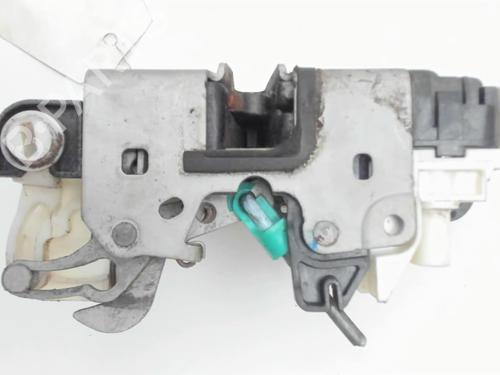 Rear left lock DODGE CALIBER 2.0 CRD | BP20387149C100