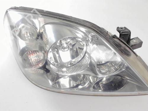 Right headlight NISSAN PRIMERA Hatchback (P12) 2.2 dCi | BP20451651C29 