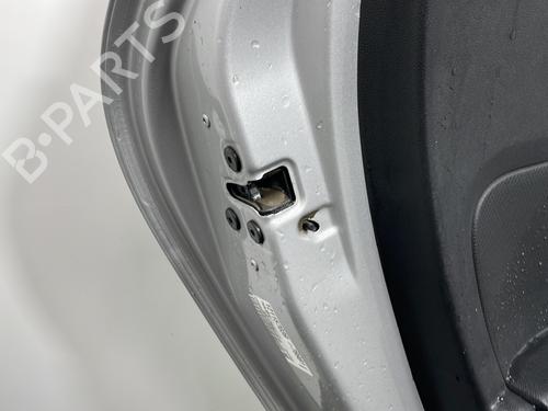 Left rear door RENAULT CLIO IV (BH_) 1.5 dCi 75 | BP32330386C4 