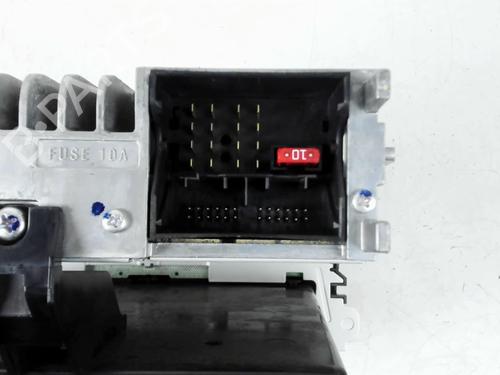 Radio VW GOLF VI (5K1) | BP36372187E6 - Image 6
