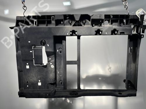 Frontplade/Frontkurv Frontplade/Frontkurv CITROËN C3 I (FC_, FN_) [2002-2013] 33743544 33743544