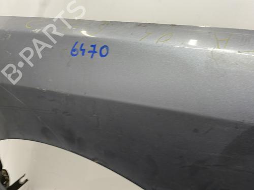 Right front fenders LANCIA DELTA II (836_) 1.6 i.e. (836AD) | BP29419897C42 