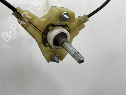 Used Rear left window mechanism Rear left window mechanism RENAULT MEGANE IV Hatchback (B9A/M/N_) 1.5 dCi 90 (B9A1) (90 hp) 20390141 20390141