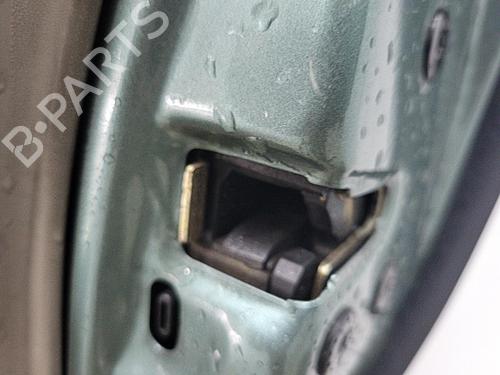 Right rear door RENAULT MEGANE II (BM0/1_, CM0/1_) 1.5 dCi (BM0F, BM0T, BM2B, CM0F, CM0T) | BP20406675C5 
