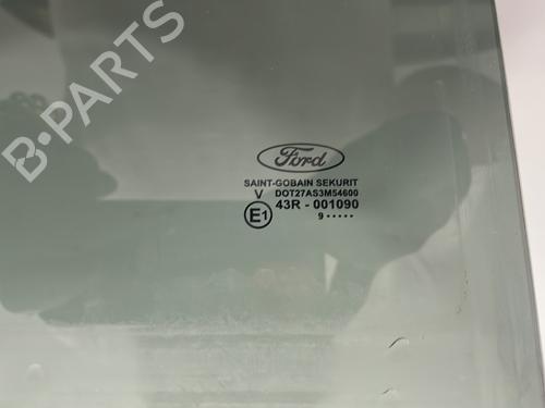 Rear right door window FORD S-MAX (WA6) 2.0 TDCi | BP25475935C21 