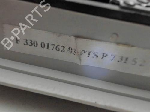 Used Interior roof light Interior roof light FIAT 500L (351_, 352_) 1.3 D Multijet (199LXY1A, 199LXY11) (84 hp) 39760362 39760362