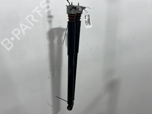 Used Right rear shock absorber FORD ECOSPORT 1.0 EcoBoost (100 hp) 32631111
