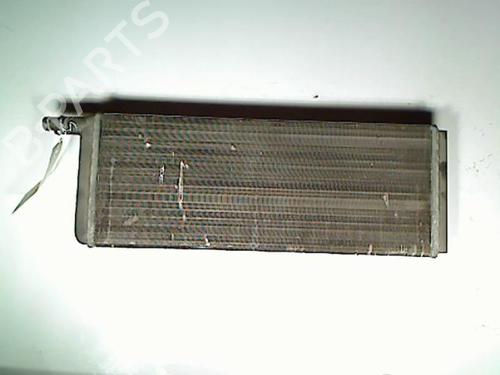 Wärmetauscher für VW TRANSPORTER T3 Platform/Chassis (24_) 1.6 D (50 hp) 25264663