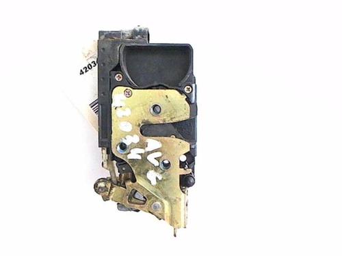 Used Front left lock CHEVROLET AVEO / KALOS Hatchback (T200) 1.4 (83 hp) 20459672