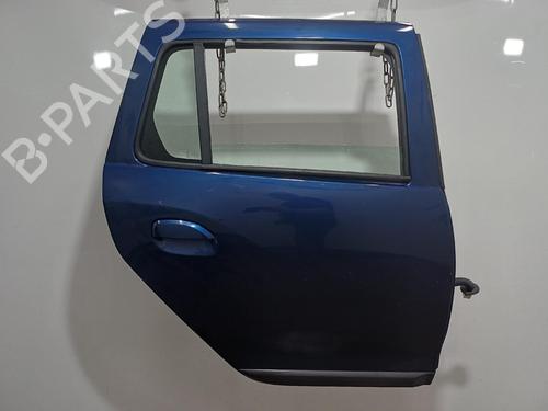 Dør højre bagtil DACIA LOGAN MCV II 1.5 dCi | BP38529883C5 - Image 3