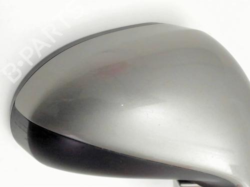 Used Right mirror Right mirror PEUGEOT 308 I (4A_, 4C_) 1.6 HDi (90 hp) 35892589 35892589