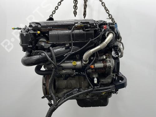 Engine FORD FIESTA VI (CB1, CCN) 1.4 TDCi | BP25586637M1  - Image 6