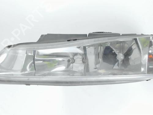Left headlight PEUGEOT 406 (8B) 2.0 HDI 110 | BP20392142C28 
