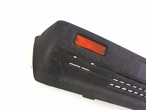 Front bumper SEAT IBIZA I (21A)  | BP21203524C7