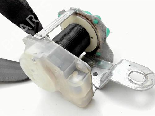 Used Rear right seatbelt Rear right seatbelt HYUNDAI i30 (FD) 1.6 CRDi (116 hp) 22103162 22103162