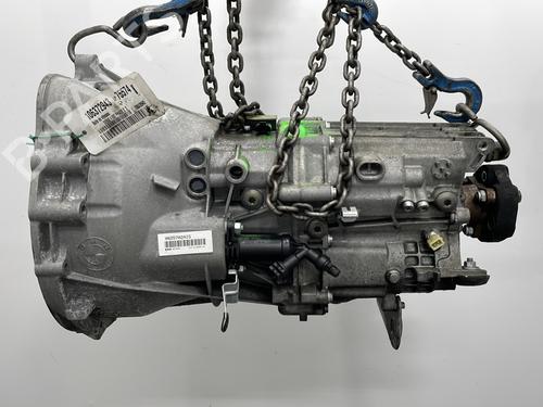 Gearbox BMW 1 (E87) 118 i | BP26147598M3  - Image 5