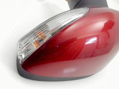 Retrovisor esquerdo FORD B-MAX (JK) 1.0 EcoBoost | BP30975573C26 