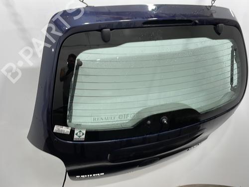 Heckklappe RENAULT SCÉNIC I MPV (JA0/1_, FA0_) 1.9 dTi (JA0N) | BP28211726C6 