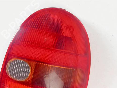Right taillight OPEL CORSA B (S93) 1.0 i 12V (F08, F68, M68) | BP20465003C35 