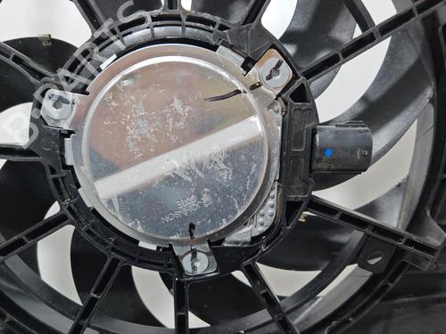 Used Radiator fan Radiator fan SUZUKI VITARA (LY) 1.4 Hybrid (Mild Hybrid) (APK414) (129 hp) 39733864 39733864
