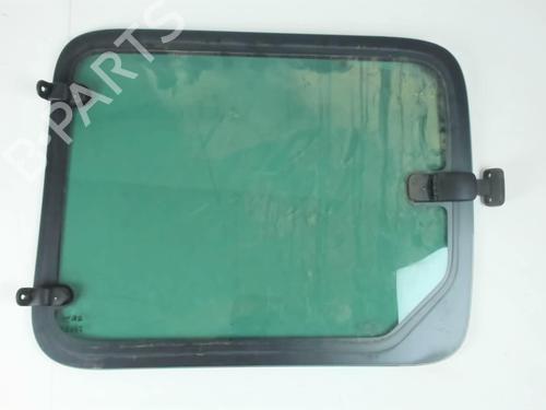 Rear right door window RENAULT KANGOO Express (FW0/1_) 1.5 dCi 90 (FW0G, FW05, FW08, FW11) | BP30161668C21 