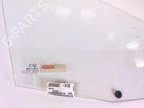 Front right door window PEUGEOT 605 (6B) 3.0 | BP20399288C19 